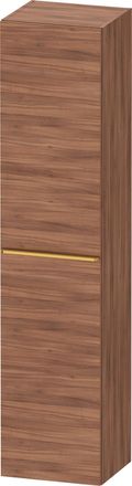 Duravit Duravit D-neo Armario Alto, 400x1760x360mm, 1 Puerta, Apertura A