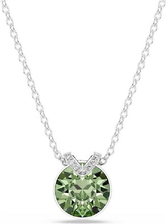 Swarovski Bella V Pendant Crystal Necklace