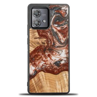 OEM Funda Bewood Unique Para Motorola Edge 40 Neo - Planetas - Venus