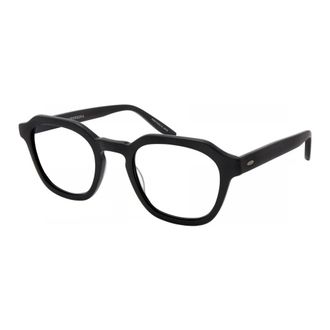 Barton Perreira Glasses, unisex, Black, Size: 49 MM Tucker Sunglasses