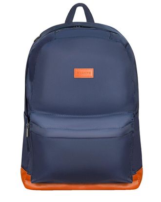 Champs Luggage Vintage Everyday Backpack