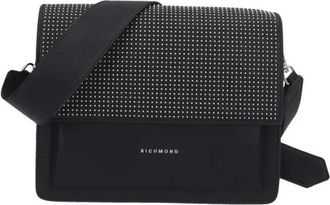 John Richmond Donna, Borse, Nero, Taglia unica, new