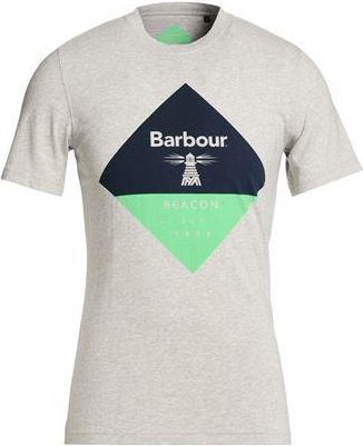 Barbour TOPWEAR - T-shirts on YOOX.COM
