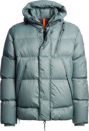 Parajumpers Down Jacket Cloud-Uomo