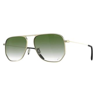 Blackfin unisex, Accessoires, Geel, Maat: 57 MM Nylon