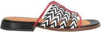 CHIE BY CHIE MIHARA CALZADO - Sandalias con cierre en YOOX.COM