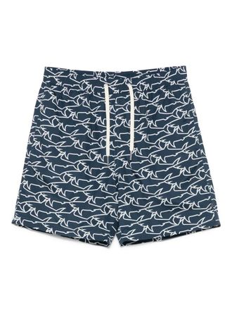 Paul & Shark Swim Shorts