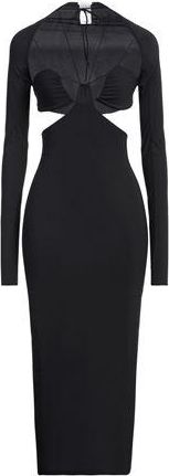 Amazuìn DRESSES - Maxi dresses on YOOX.COM