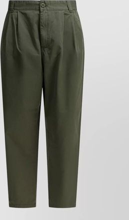 Carhartt Work in Progress loose-fit trousers