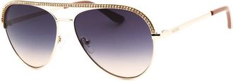 Guess GU00271 32B Gold/Smoke Gradient