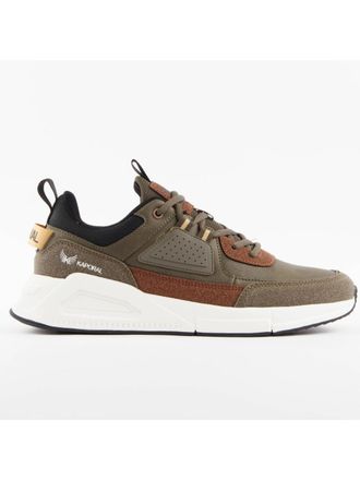 Kaporal herensneakers Dolphin