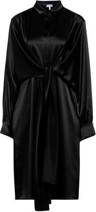 Loewe VESTIDOS - Vestidos midi en YOOX.COM