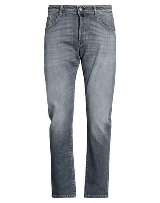 Incotex BOTTOMWEAR - Jeans on YOOX.COM