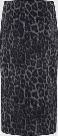 Federica Tosi Skirt FEDERICA TOSI Woman color Savannah