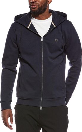 HUGO BOSS Spence Zip Hoodie