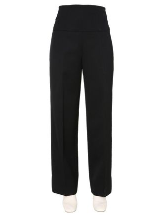 Jil Sander Tailored Trousers