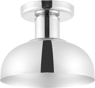 Safavieh Helm 10In Flush Mount