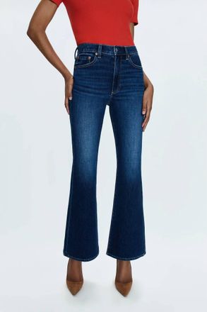 Pistola Denim Haven High Rise Boot Jeans In Greenwich