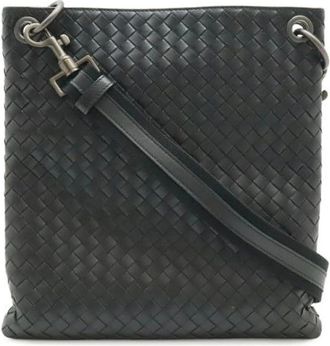 Bottega Veneta unisex, Pre-owned, Nero, Taglia unica, used