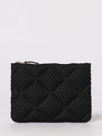 Comme Des Gar&ccedil;ons Pouch Comme Des Gar&ccedil;ons Wallet in poliestere trapuntato