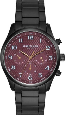 Kenneth Cole Mens 42mm Quartz Watch