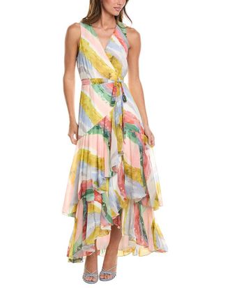 Hutch Trinity Maxi Dress