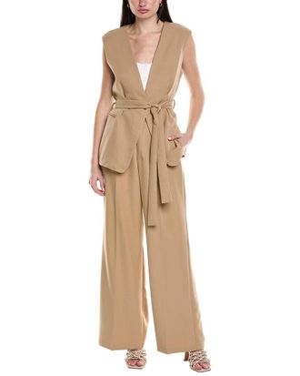 Avantlook 2Pc Top & Pants Set