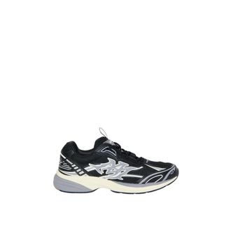 Amiri M-Tech Trainers - male - Amiri - Sneakers - Gray - 7 UK - Shoes