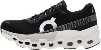 On Running (WMNS) On Running Cloudmonster 2 Black Frost 3WE10111197