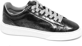 Hogan H365 Sneakers - Dames - Sneakers - Grijs - 35 EU - Schoenen