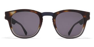Mykita Delancey 915 Mens Sunglasses Purple Size 49