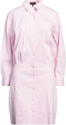 Theory VESTIDOS - Minivestidos en YOOX.COM