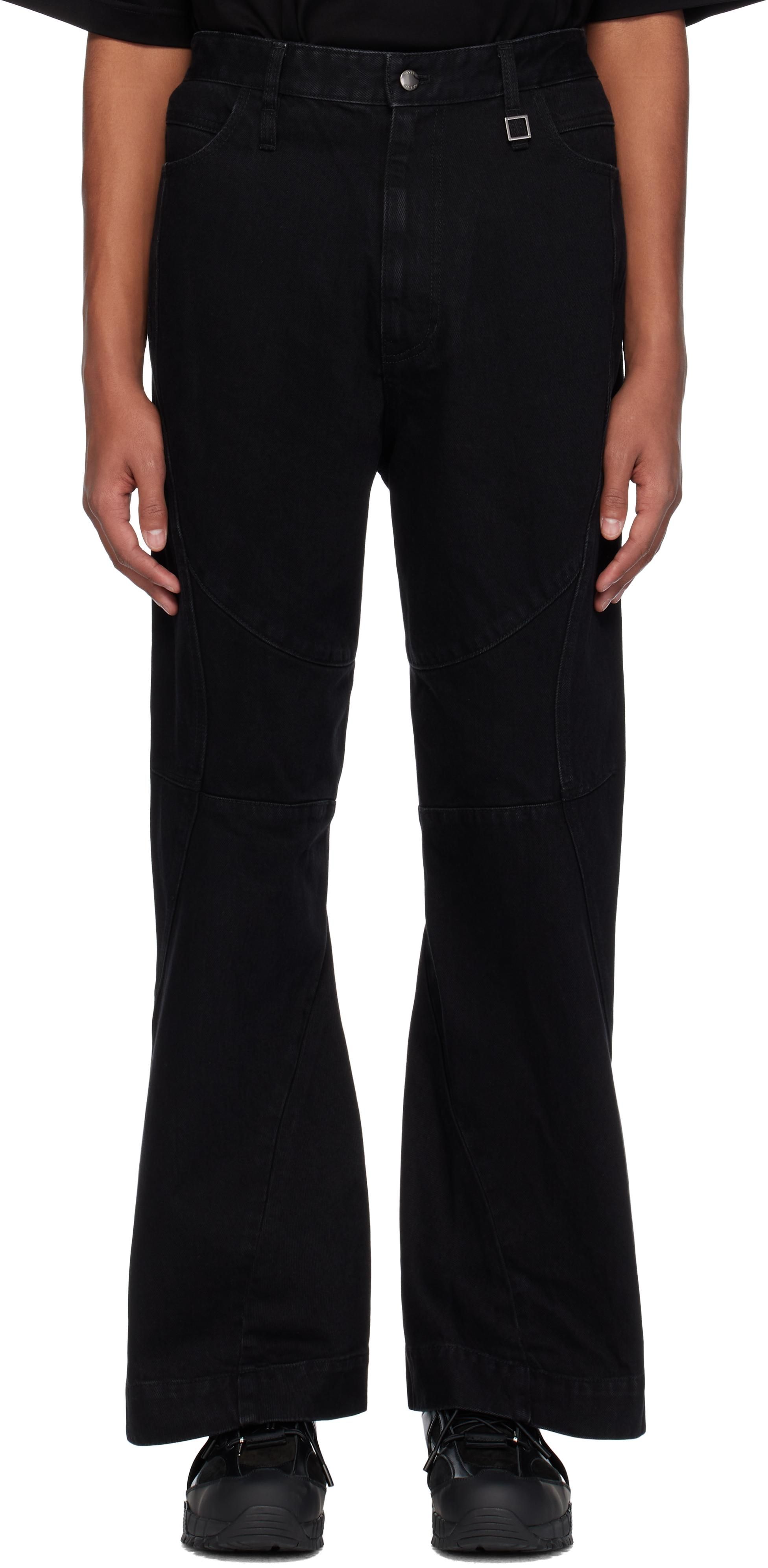 パンツ sahara Wavy Mosaic Stretch Pants 人気ショップ sahara Wavy Mosaic Stretch Pants パンツ - パンツ
