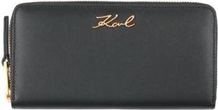 Karl Lagerfeld PICCOLA PELLETTERIA - Portafogli su YOOX.COM