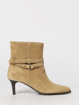 Isabel Marant Suede Meyli Ankle Boot