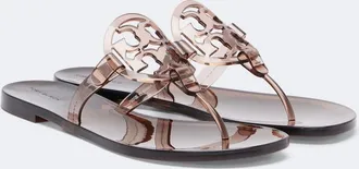 Tory Burch Miller thong sandals
