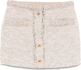 Isabel Marant Gleny Mini Skirt
