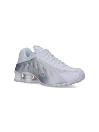 Nike Womens Sneakers White Gomma