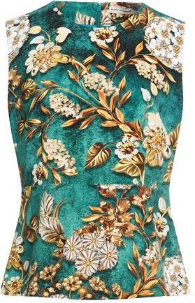 Mary Katrantzou TOPWEAR - Tops sur YOOX.COM