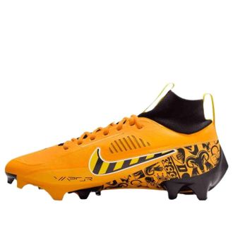 Nike Vapor Edge Pro 360 2 Laser Orange Black FQ4026-800