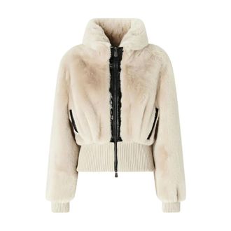 Pinko Pinko, Donna, Giacche, Beige, S, new
