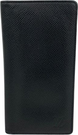 Louis Vuitton Ardoise Long Bill Wallet (Bi-Fold) (Pre-Owned)