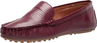 Aerosoles Over Drive Wine Snake OVERDRIVE-656 Womens