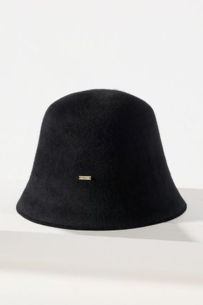 Courrèges Signature Bucket Hat from $168.00 - on Stylight