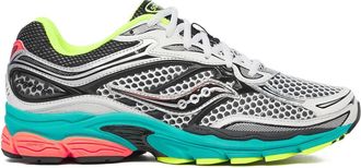 Saucony Sneakers Progrid Omni 9 - Bianco