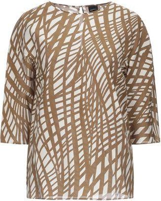 Aspesi CAMISETAS Y TOPS - Tops en YOOX.COM