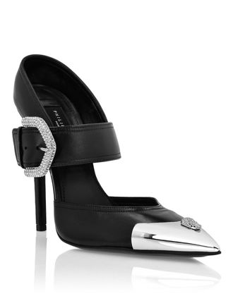 Philipp Plein Pompen Skull