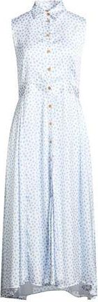 Max & Moi VESTIDOS - Vestidos largos en YOOX.COM