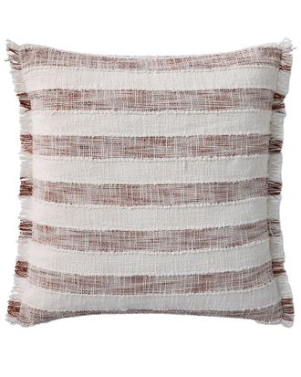 Loloi Rugs 22X22in Pillow Cover With Down Insert