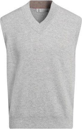 Brunello Cucinelli KNITWEAR - Jumpers on YOOX.COM